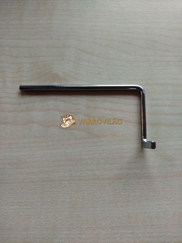 sorvezető Elna 520/540