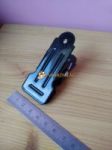 Tertk csipesz 4 cm