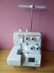 Elna 264 overlock