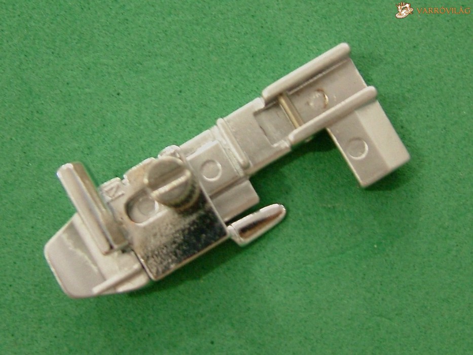 Róna talp (Róna, Aldi overlock)