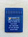 B27 SUK interlock t gmbhegy Schmetz