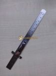 fm vonalz 15cm, 6inch csszks