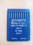 DPx17R Schmetz t