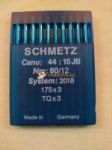 2018 gomboz t Schmetz t