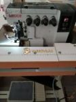 Bruce X5 Overlock 4 szlas