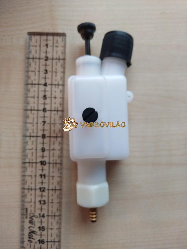 Newlong olaj pumpa (Zoje ZJ26, Newlong, NP-7, Gk26...)