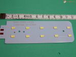 satus, 10 ledes lmpa HM-99T 10 led lmpa csere panel