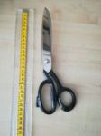 brvg szaboll, Fennek 11 colos (27 centis)