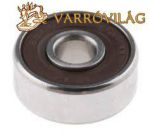 Vibromat S54 624-2RS csapgy 4x13x5 mm