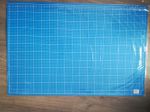 patchwork vglap 60x90 cm, trkiz-pink