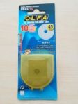 Olfa cserepenge 45 mm (eredeti) 10 darabos csomagolsban