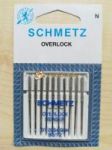 Schmetz Singer lock t 2054 SUK gmbhegy (darabra) 80-as