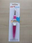 Bont/gomlyukkivg - Prym love pink, nagy