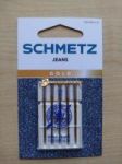 Schmetz farmer t arany (705H-JT) gold jeans