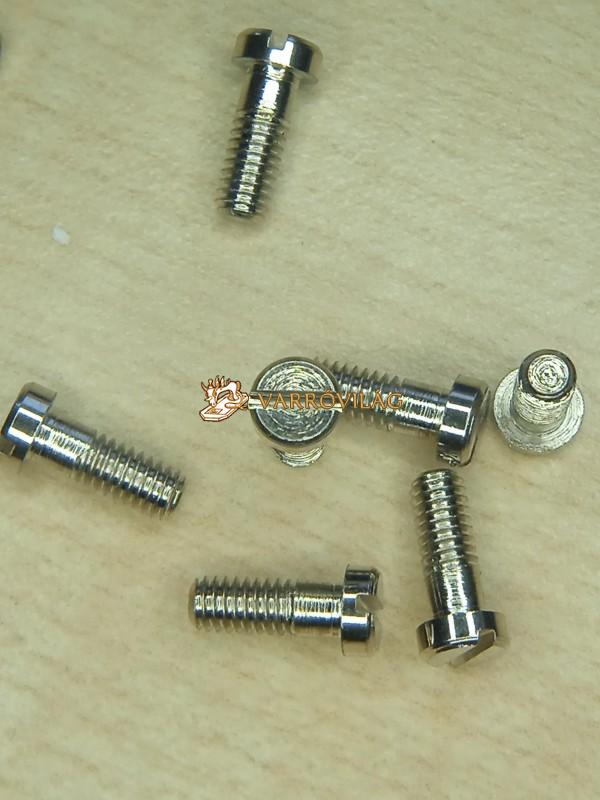 Singer talp csavar csapos 211U, 212U, 457U