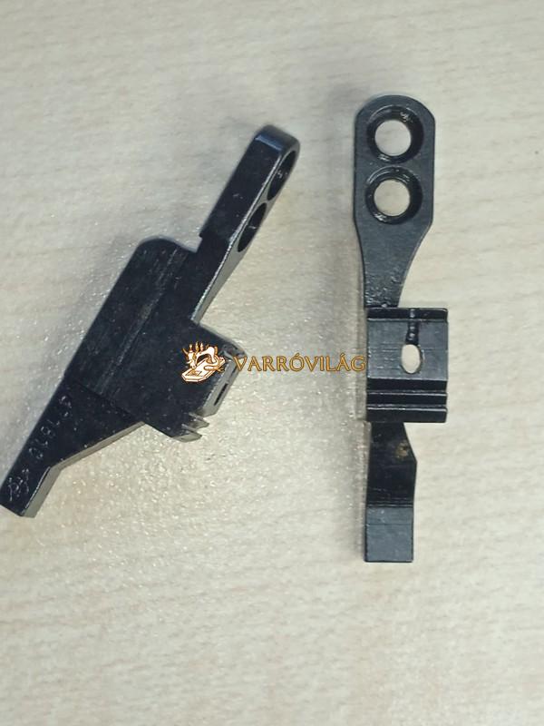 Pfaff fog (145--tip)