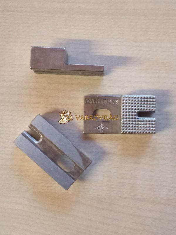 Juki füles gomb tőke (C) magas 9,5mm