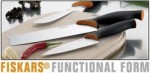 kifut Fiskars ksek s ollk