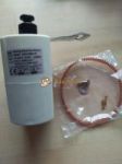 kls motor 120W 6000 fordulat