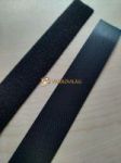 Tpzr felvarrhat 20 mm szles, alacsony profil