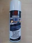 teflon spray, Lubritef 400 ml