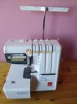 Elna 664 PRO eXtend overlock