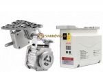 Ipari varrógép szervomotor FX-550W 240V