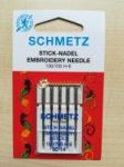 Schmetz hmzt H-E