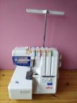 Elna 664 PRO overlock