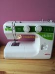 Elna 1000 Sew Green varrgp