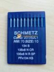 135x5 S/134 S Schmetz t