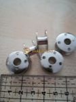Singer / Finesse fm ors 
