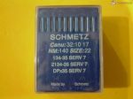 134-35 serv7 Schmetz t